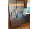 Stainless steel refrigerator and dishwasher included at 501 Chestnut Grove Rd, Statesville, NC 28625