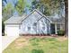 Image 1 of 23: 6612 Rose Point Ln, Charlotte