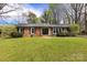 Image 1 of 48: 1213 S Magnolia St, Mooresville