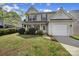 Image 1 of 24: 2724 Mulberry Pond Dr, Charlotte