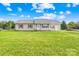 Charming ranch home, spacious yard, and single car garage at 215 Bethesda Rd, Statesville, NC 28677