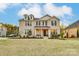 Image 1 of 48: 319 S San Agustin Dr, Mooresville