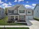 Image 1 of 38: 15511 Queens Trail Dr, Davidson