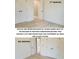 Well-lit bedroom with hardwood floors and neutral walls at 00 Wilson Ct # 16, Lincolnton, NC 28092