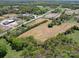 Large undeveloped land lot near a highway at 112 W Highway 218 Rd, Monroe, NC 28110