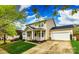 Image 1 of 25: 6418 Colonial Garden Dr, Huntersville