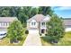 Image 1 of 44: 124 Paradise Hills Cir, Mooresville