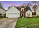 Image 1 of 31: 6100 Downfield Wood Dr, Charlotte