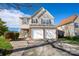 Image 1 of 13: 803 Coach House Ct, Rock Hill
