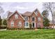 Image 1 of 48: 12810 Darby Chase Dr, Charlotte