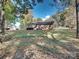 Brick house with a deck and large backyard at 111 Bobby Lee Ln # 18, Mooresville, NC 28115