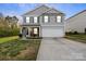 Image 1 of 17: 9425 Eagle Feathers Dr, Charlotte