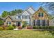Image 1 of 48: 16540 Bryant Meadows Dr, Charlotte