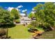 Image 1 of 48: 10105 Saw Mill Rd, Charlotte