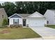 Image 1 of 22: 3520 Clover Valley Dr, Gastonia