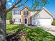 Image 1 of 33: 3409 Arbor Pointe Dr, Indian Trail