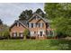 Image 1 of 48: 4407 Mountain Cove Dr, Charlotte