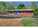 Image 1 of 22: 8115 Old Plank Rd, Charlotte