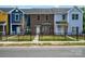 Image 1 of 16: 2033 Catherine Simmons Ave, Charlotte