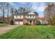 Image 1 of 23: 6320 Crown Hill Dr, Mint Hill
