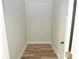 Walk-in closet with light neutral walls at 9617 Hwy 52 N None # 3, Wadesboro, NC 28170