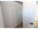 Walk-in closet with white walls and wood flooring at 9617 Hwy 52 N None # 3, Wadesboro, NC 28170
