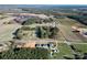 Two new houses located on a large lot with surrounding woods and farmland at 9617 Hwy 52 N None # 3, Wadesboro, NC 28170