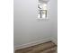 Small closet with white walls and vinyl flooring at 9617 Hwy 52 N None # 3, Wadesboro, NC 28170