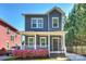 Image 1 of 33: 933 Sweetbriar St, Charlotte