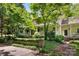 Two-story house with wraparound porch at 205 Vauxhall Dr, Shelby, NC 28150