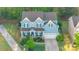 Image 2 of 38: 16850 Rudence Ct, Charlotte