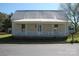 House with metal roof and porch at 710 Austin St # 124, Albemarle, NC 28001