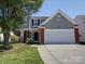 Image 1 of 35: 10416 Green Hedge Ave, Charlotte