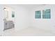 Spacious bedroom with an en-suite bathroom and ample natural light at 7362 Hemlock Ct, Denver, NC 28037