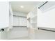 Spacious walk-in closet with ample shelving and hanging space at 7362 Hemlock Ct, Denver, NC 28037