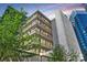Building exterior with modern architecture at 139 S Tryon St # 6, Charlotte, NC 28202