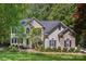 Image 1 of 48: 12423 Overlook Mountain Dr, Charlotte