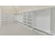 Spacious walk-in closet with ample shelving and hanging space at 590-0 Tuckertown Rd, New London, NC 28127