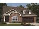 Image 1 of 5: 2105 Cadence Trace Dr, Mint Hill