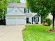 Image 1 of 33: 11912 Hawick Valley Ln, Charlotte