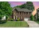 Image 1 of 27: 12409 Sylvan Oak Way, Charlotte