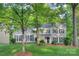 Image 1 of 37: 3114 Deep Meadow Ln, Charlotte