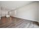 Bright living room with hardwood floors and access to kitchen at 609 Cashion Rd, York, SC 29745
