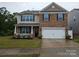 Image 1 of 23: 3933 Meadow Green Dr, Charlotte