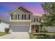 Image 1 of 17: 12723 Settlers Path Ln, Charlotte