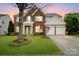 Image 1 of 48: 2411 Red Birch Dr, Charlotte