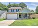 Image 1 of 35: 6700 Pine Branch Ct, Charlotte
