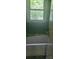 Bathroom with bathtub and green walls at 335 Rosenwald School St, Catawba, NC 28609