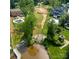 Lakefront lot with nearby homes and private docks at 0000 Lake Shore S Rd # 152, Denver, NC 28037