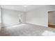 Well-lit bedroom with access to a closet at 2003 Cedar Falls Dr # 69, Waxhaw, NC 28173